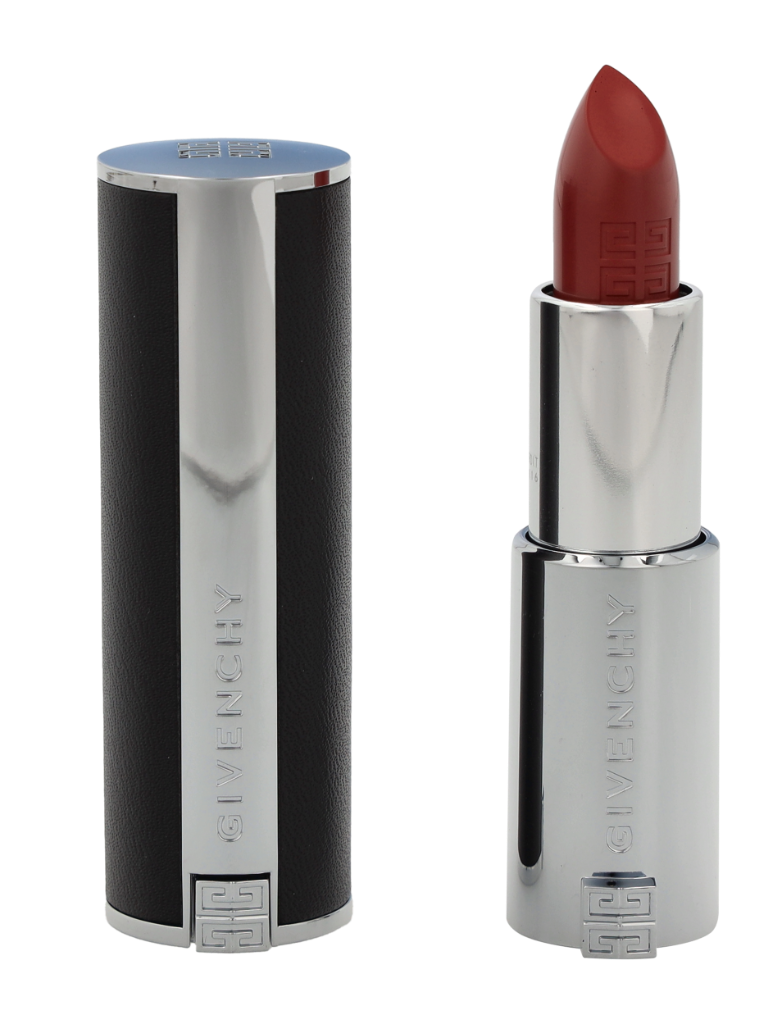 Givenchy Le Rouge Interdit Intense Silk Lipstick 3.4 g