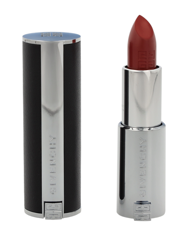 Givenchy Le Rouge Interdit Intense Silk Lipstick 3.4 g