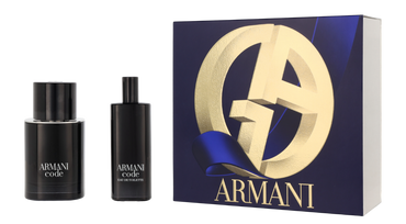 Armani Code Pour Homme Giftset 65 ml
