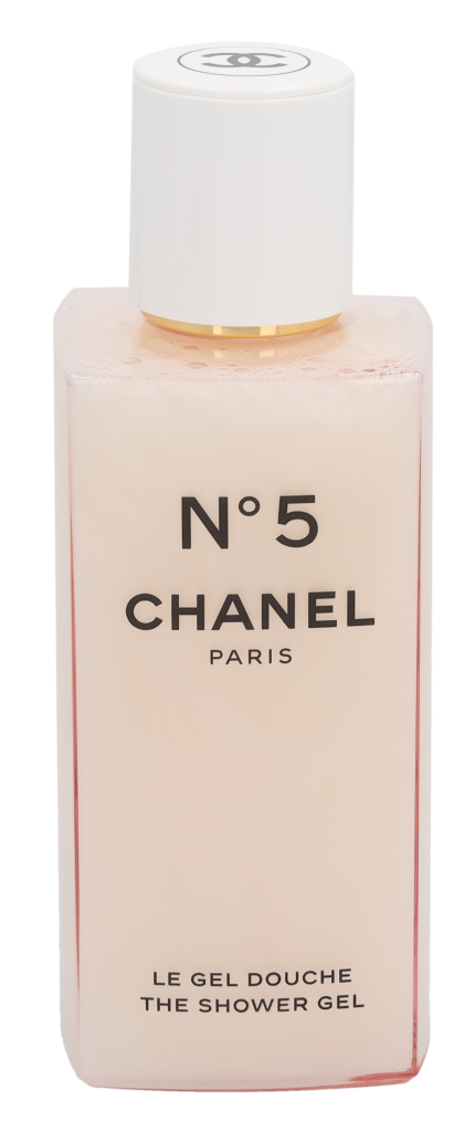 Chanel No 5 The Shower Gel 200 ml