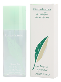 E.Arden Green Tea Scent Edp Spray 50 ml