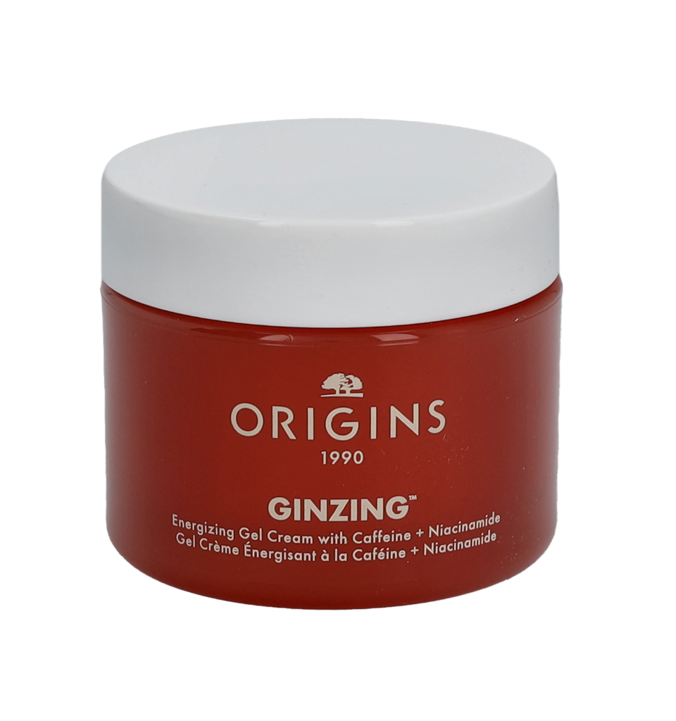 Origins Ginzing Energizing Gel Cream 50 ml