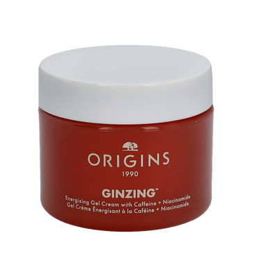 Origins Ginzing Energizing Gel Cream 50 ml