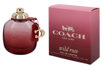 Coach Wild Rose Edp Spray 90 ml
