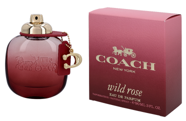 Coach Wild Rose Edp Spray 90 ml