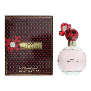 MARC JACOBS DOT EDP SPRAY 100ML