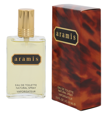 Aramis Classic Edt Spray 60 ml