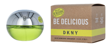 DKNY Be Delicious Women Edp Spray 50 ml