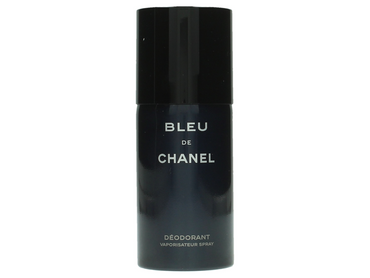 Chanel Bleu De Chanel Pour Homme Deo Spray 100 ml