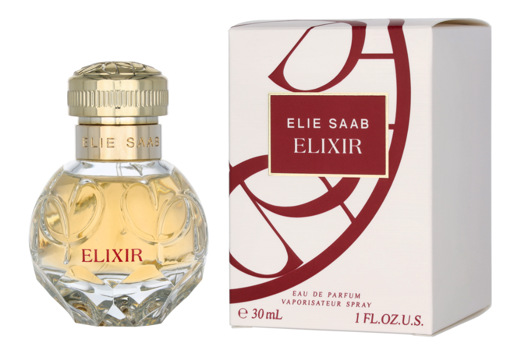 Elie Saab Elixir Edp Spray 30 ml