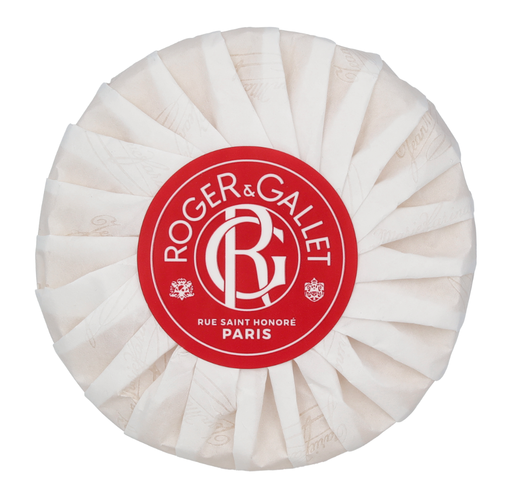 Roger & Gallet Jean Marie Farina Soap Bar 100 g