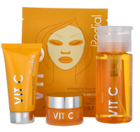 Rodial Vit C Little Luxuries Set 155 ml