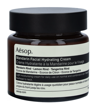 Aesop Mandarin Facial Hydrating Cream 60 ml