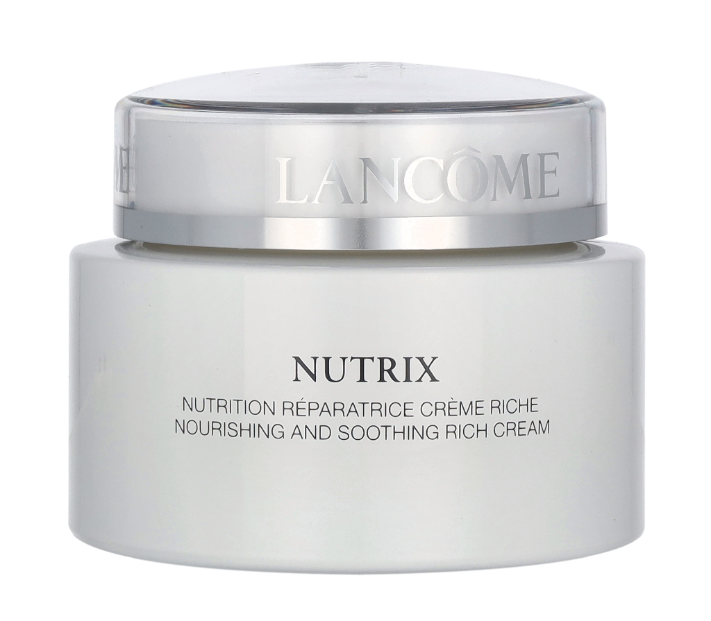 Lancome Nutrix Nourishing And Soothing Rich Cream 75 ml