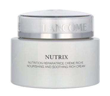 Lancome Nutrix Nourishing And Soothing Rich Cream 75 ml