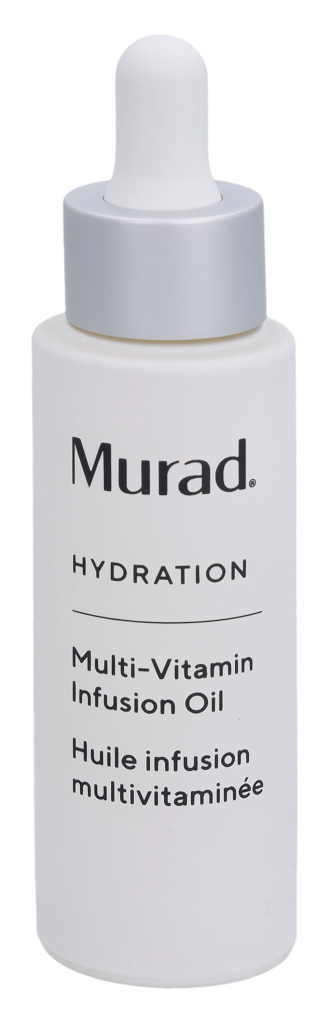 Murad Hydration Multi-Vitamin Infusion Oil 30 ml