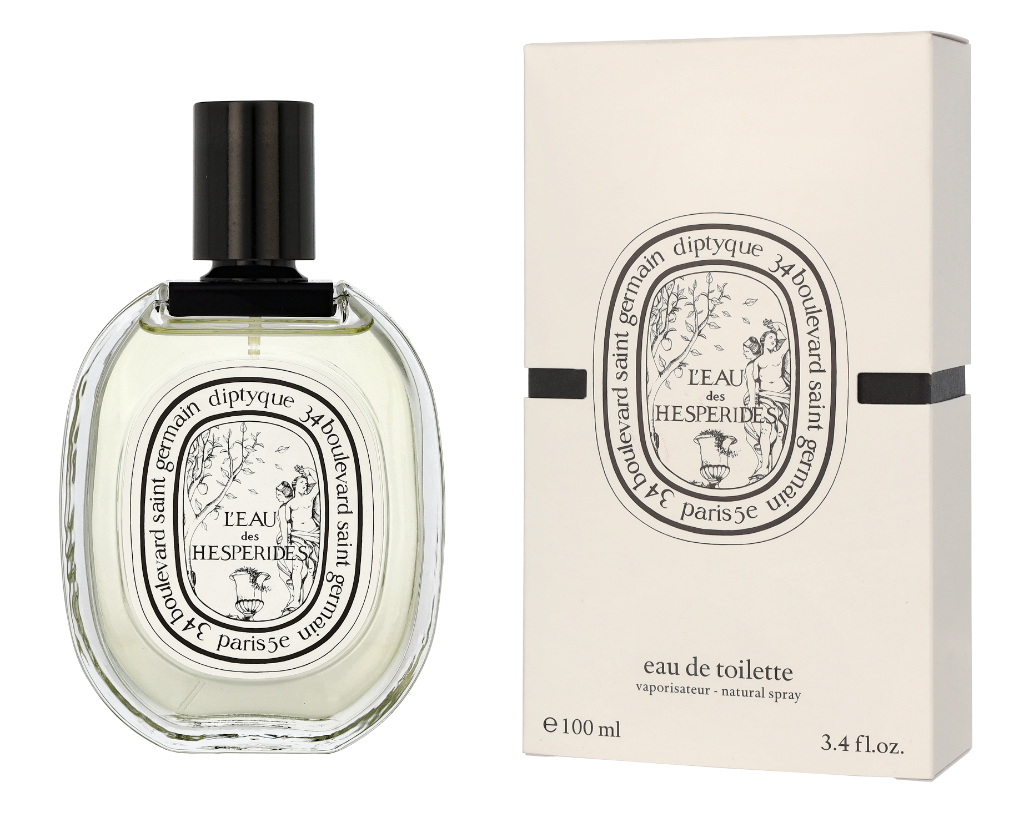 Diptyque L'Eau Des Hesperides Edt Spray 100 ml