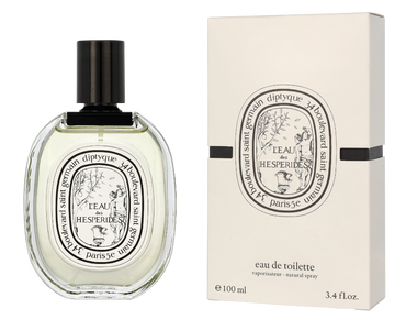 Diptyque L'Eau Des Hesperides Edt Spray 100 ml