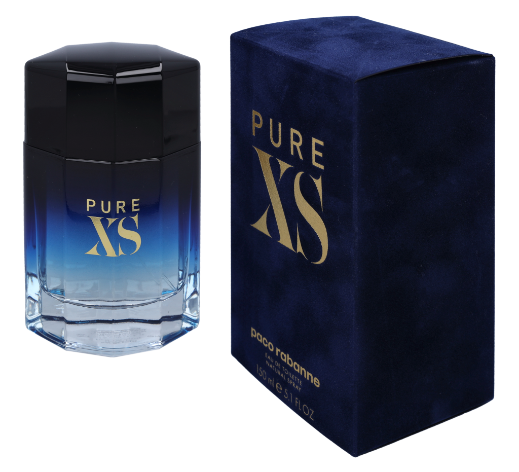 Paco Rabanne Pure XS Edt Spray 150 ml