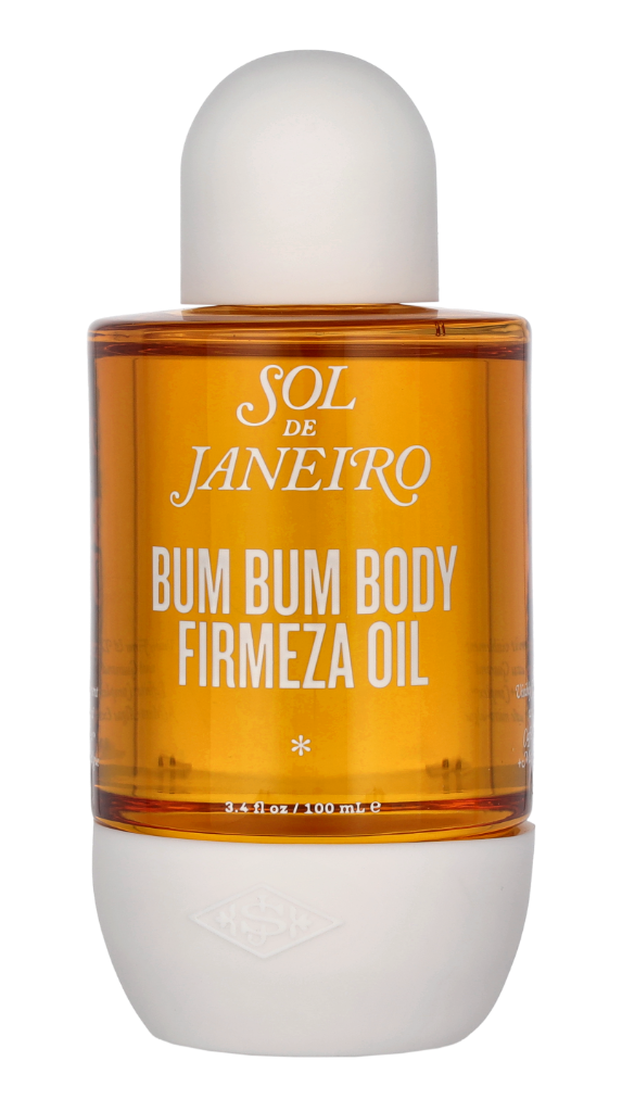 Sol De Janeiro Bum Bum Body Firmeza Oil 100 ml