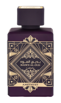 Lattafa Bade'e Al Oud Amethyst Edp Spray 100 ml