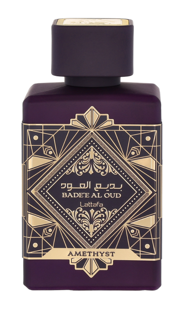 Lattafa Bade'e Al Oud Amethyst Edp Spray 100 ml