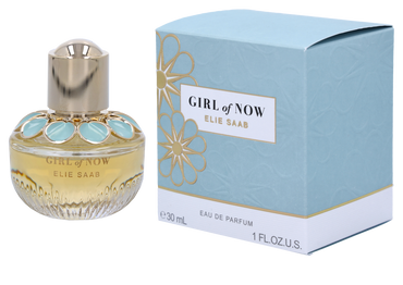 Elie Saab Girl Of Now Edp Spray 30 ml