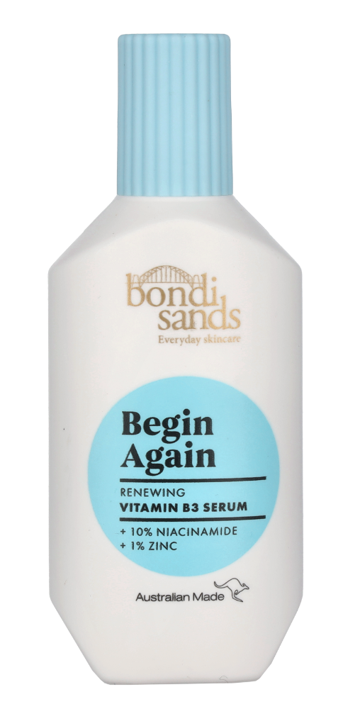 Bondi Sands Begin Again Vitamin B3 Serum 30 ml