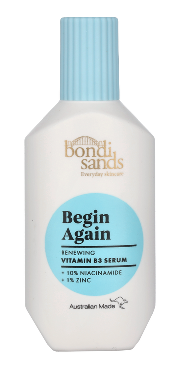 Bondi Sands Begin Again Vitamin B3 Serum 30 ml