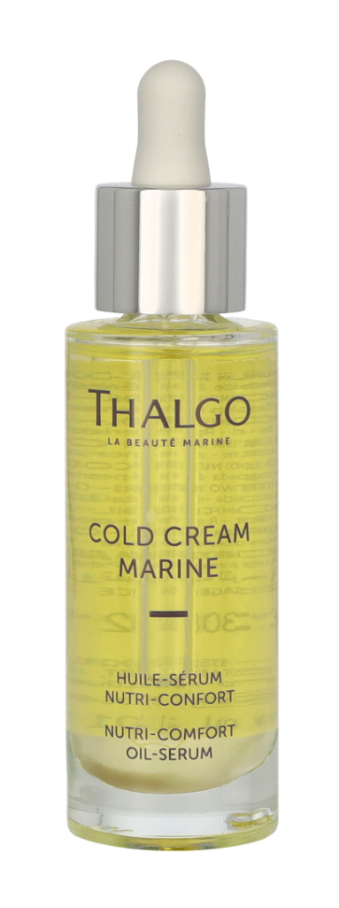 Thalgo Cold Cream Marine Nutri-Comfort Oil-Serum 30 ml