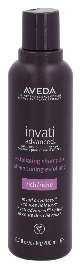 Aveda Invati Advanced Exfoliating Shampoo - Rich 200 ml