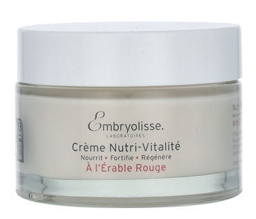 Embryolisse Nutri-Vitality Cream 50 ml