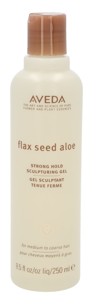 Aveda Flax Seed Aloe Sculpturing Gel 250 ml