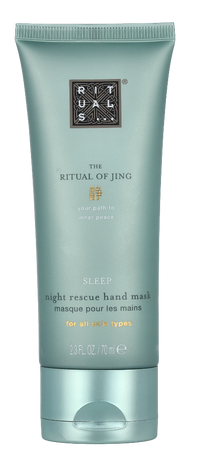 Rituals Jing Night Rescue Hand Mask 70 ml