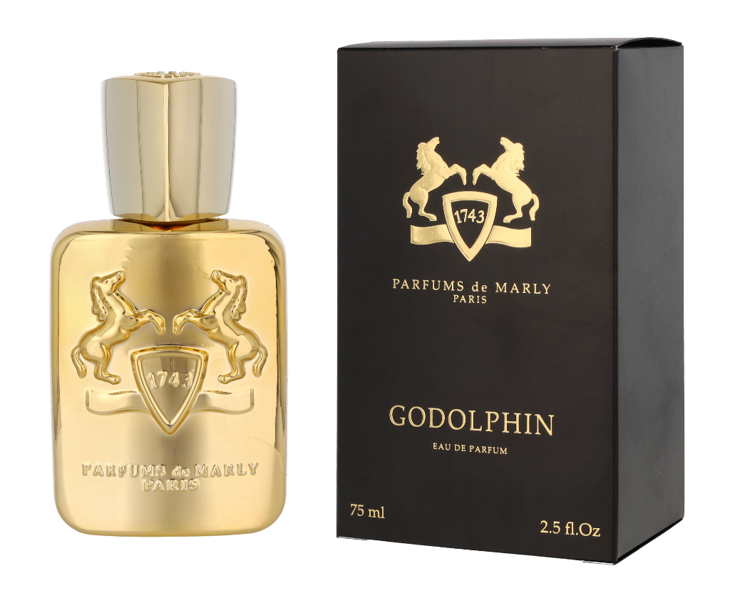 Parfums De Marly Godolphin Edp Spray 75 ml