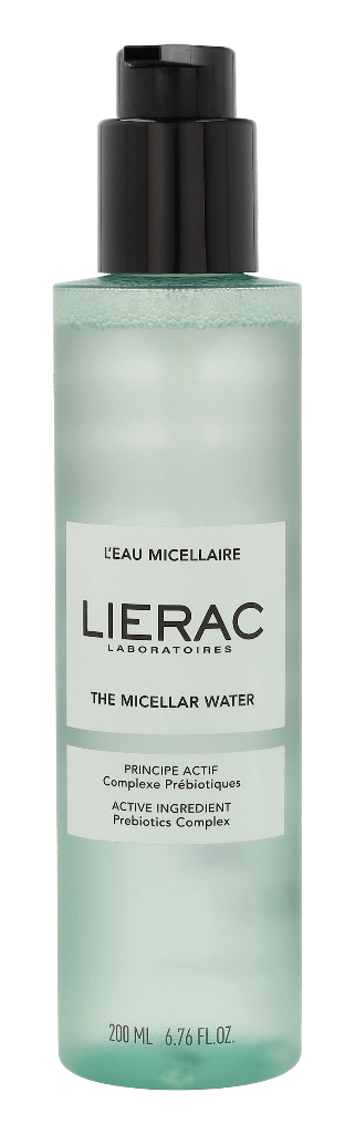 Lierac The Micellar Water 200 ml