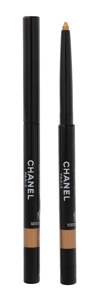 Chanel Stylo Yeux Waterproof Long-Lasting Eyeliner 0.3 g