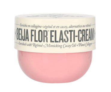 Sol De Janeiro Beija Flor Elasti Body Cream 240 ml