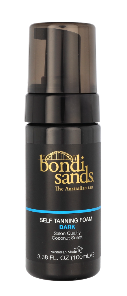 Bondi Sands Self Tanning Foam 100 ml