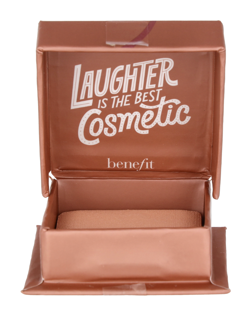 Benefit Dandelion Twinkle Powder Highlighter Mini 1.5 g