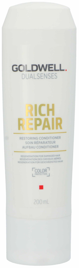 Goldwell Dualsenses Rich Repair Conditioner 200 ml