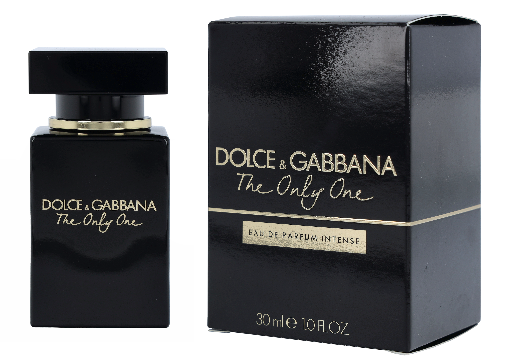 Dolce & Gabbana The Only One Intense For Women Edp Spray 30 ml