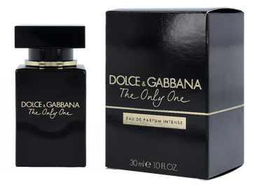 Dolce & Gabbana The Only One Intense For Women Edp Spray 30 ml