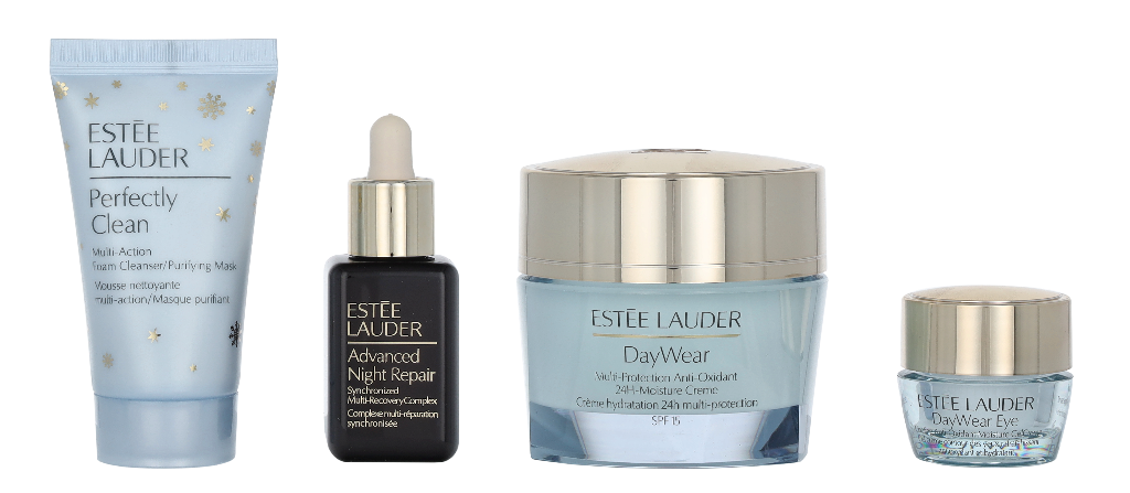 E.Lauder DayWear Anti-Oxidant 24H Moisture Cream SPF15 Set 100 ml