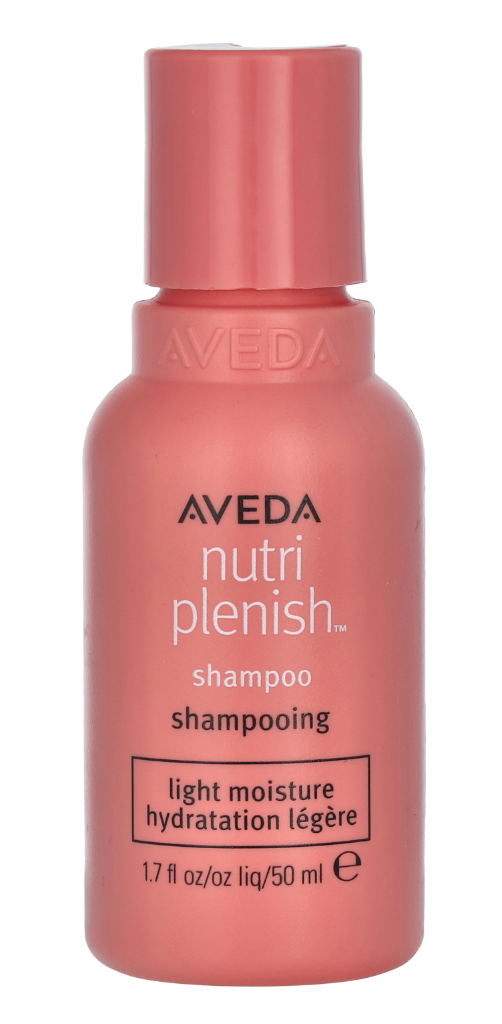Aveda NutriPlenish LIGHT Moisture Shampoo 50 ml