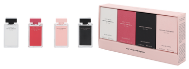 Narciso Rodriguez Collection Set For Her 30 ml