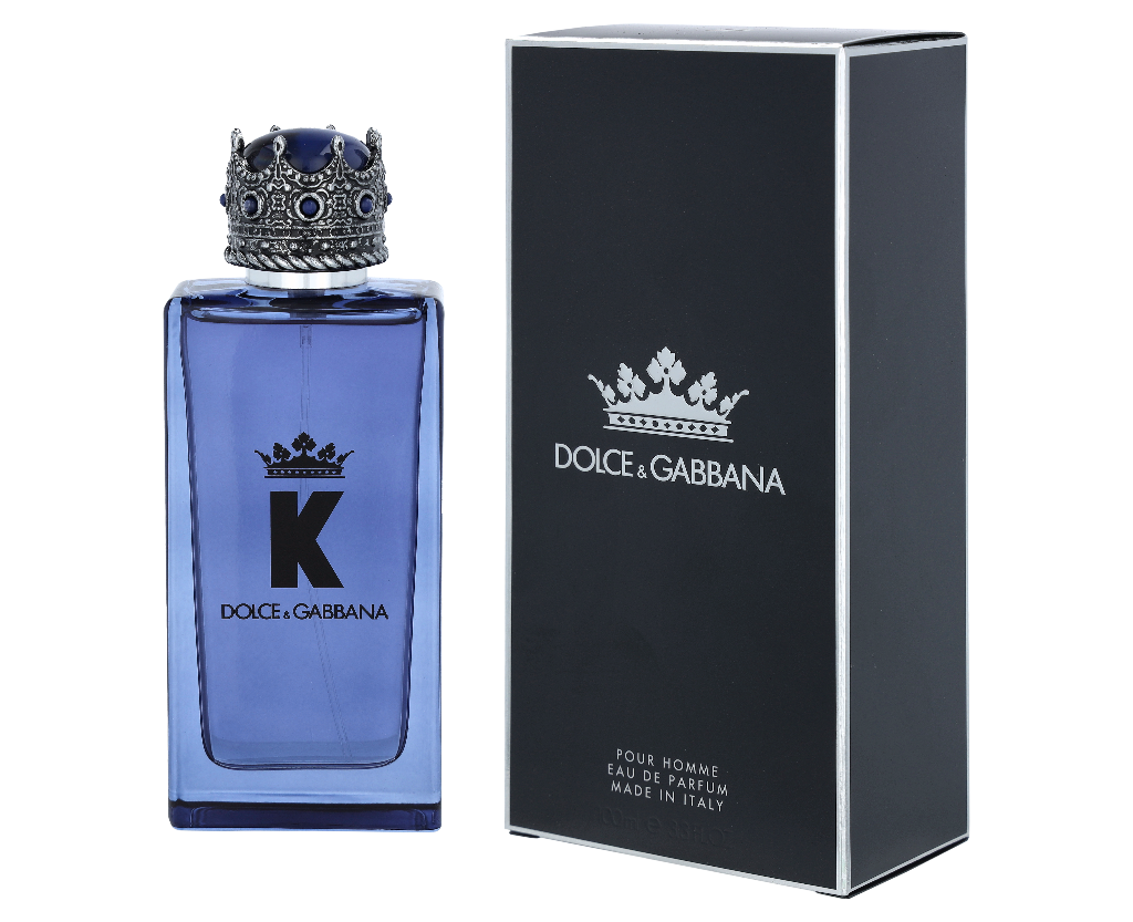 Dolce & Gabbana K Edp Spray 100 ml