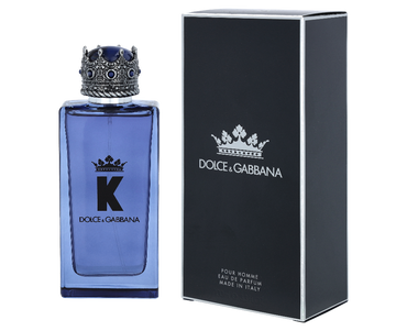 Dolce & Gabbana K Edp Spray 100 ml