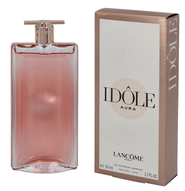 Lancome Idole Aura Edp Spray 50 ml