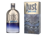 Roberto Cavalli Just Cavalli Him Edt Spray 90 ml